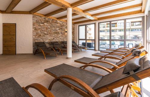 Schuttdorf Apartment | Spa Apartments - Summercard included - Zell am See
