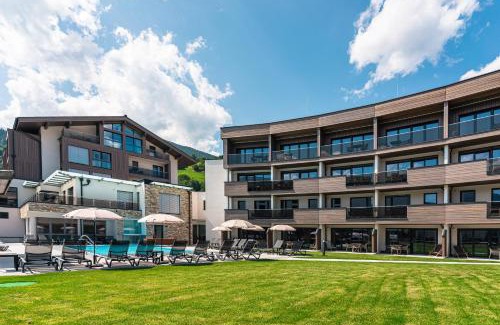 Schuttdorf Apartment | Spa Apartments - Summercard included - Zell am See