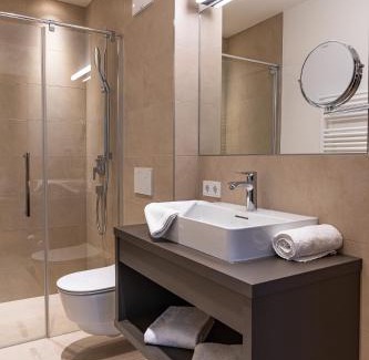 Schuttdorf Apartment | Spa Apartments - Summercard included - Zell am See