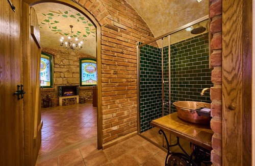 Plzen Bed & Breakfast | Spa Beerland - At The Golden Lamb