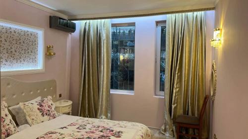 Saints Constantine and Helena Apartment | SPA Apartament Sirius house