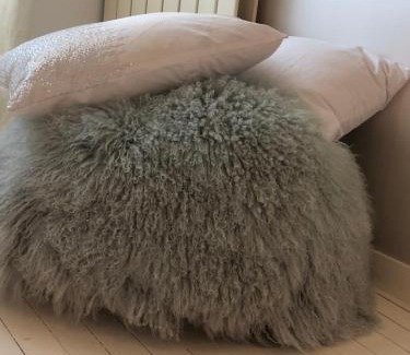 Thaire Bed & Breakfast | Spa campagne design