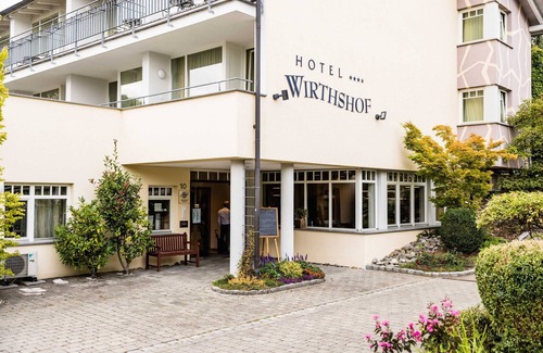 Markdorf Ski Chalet | SPA Chalet Plus - Wirthshof 4*-Hotel | Chalets near Lake Constance