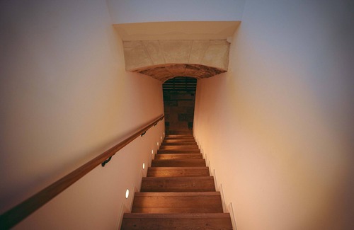 Quartier Vieux Marche-Cathedrale Apartment | Spa Du Palais