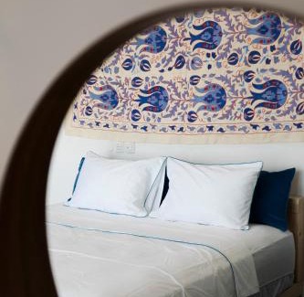 Eilat House | Spa Eilat Mountain Lodge