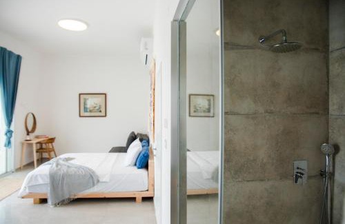 Eilat House | Spa Eilat Mountain Lodge