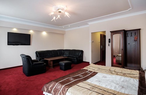 Przemysl Hotel | Spa Hotel Gloria