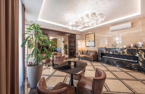 Karlovy Vary Hotel | Spa Hotel ULRIKA