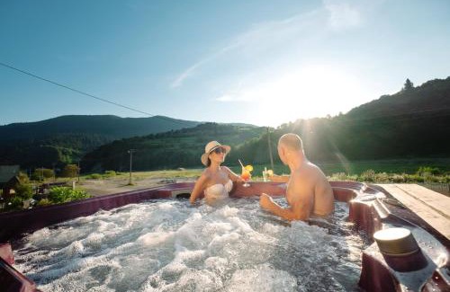 Mizhhirya Resort | SPA Hotel Zhyva Voda