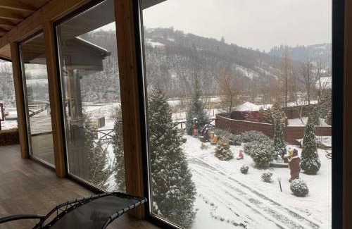 Mizhhirya Resort | SPA Hotel Zhyva Voda