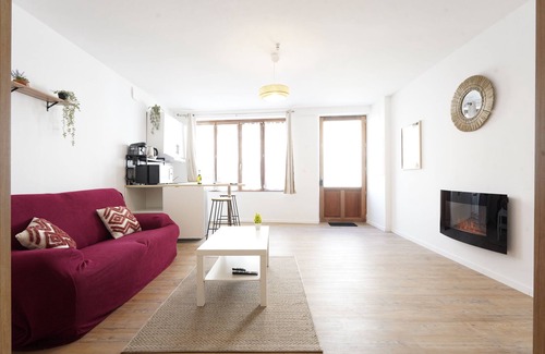 Cintegabelle House | Spa & Jacuzzi Entre Toulouse et Pamiers