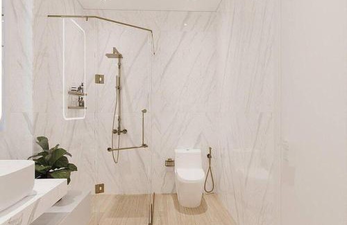 Son Tra Villa | Spa Jacuzzi, Rooftop Bar, Ocean & Mountain View, Scentocean