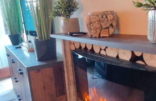 Treffen Apartment | Spa-komfort-suite Kanzelhöhe