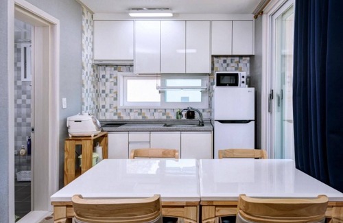 Oeseo House | Spa Pension in the Forest of Gapyeong