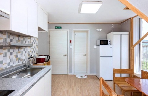 Oeseo House | Spa Pension in the Forest of Gapyeong