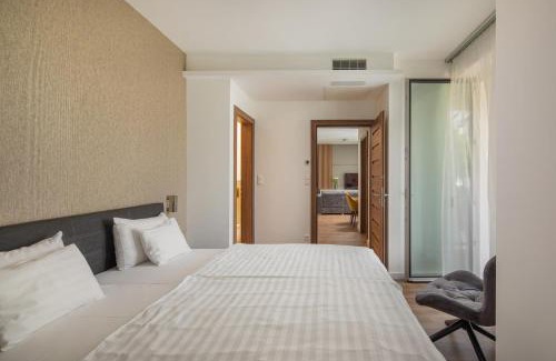 Heviz Apartment | Spa Residence Carbona Onyx Deluxe Apartman