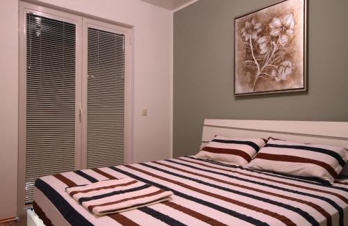 Becici Resort | Spa Resort Bečići