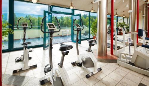 Lazne Libverda Hotel | Spa Resort Libverda - Hotel Nový Dům