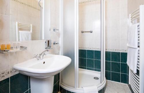 Lazne Libverda Hotel | Spa Resort Libverda - Villa Friedland