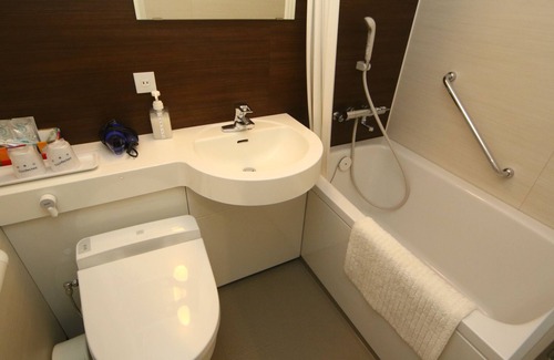 Toyoura House | Spa SHIOSAI
