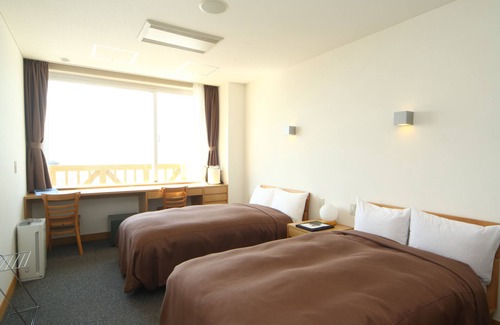 Toyoura House | Spa SHIOSAI