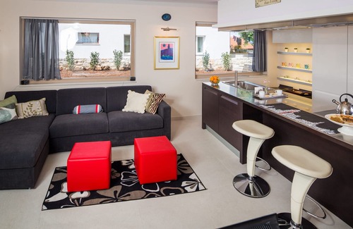 Dol Villa | Spa Villa Jasmine with Heated Pool