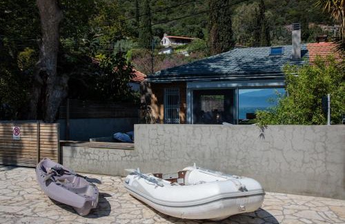 Skaloma Villa | Spa Villa Skaloma