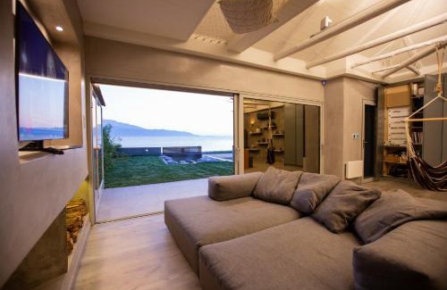 Skaloma Villa | Spa Villa Skaloma