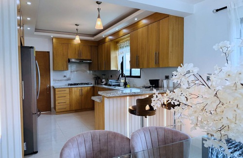 Santiago Province Apartment | Spacious 4BR Apt| Villa Maria| Santiago