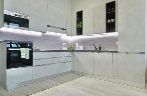 Piotello Apartment | Space and comfort a stone's throw from Milan and Linate