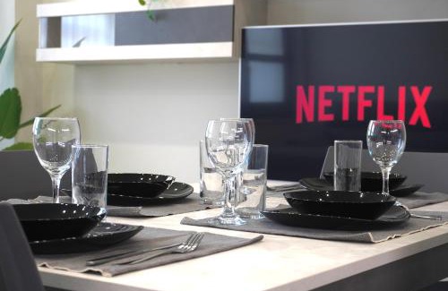 Piotello Apartment | Space and comfort a stone's throw from Milan and Linate