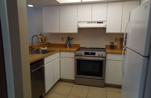 Titusville Condo | Space Coast Condo in the heart of Titusville