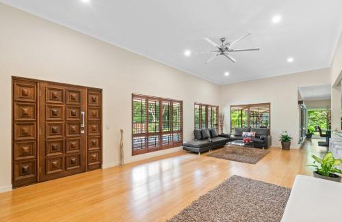 Peregian Beach House | Space, Comfort & Serenity, Peregian Beach