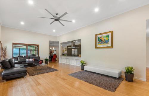 Peregian Beach House | Space, Comfort & Serenity, Peregian Beach