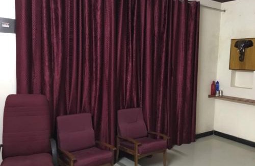 Karaikal Villa | Space craft guest house two villas