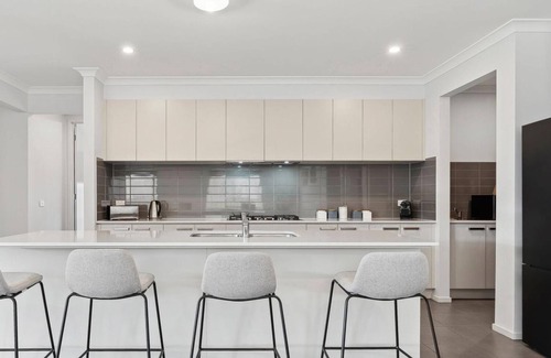 Ocean Grove House | Space, Style, and Serenity - Ocean Grove Beach House