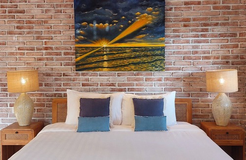 Munggu Hotel | Spaces Bali