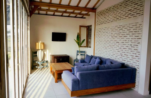 Munggu Hotel | Spaces Bali