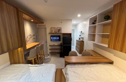 Roxas City Apartment | Spaces by Mono Unit 326
