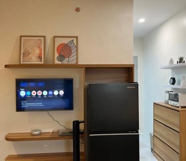 Roxas City Apartment | Spaces by Mono Unit 326