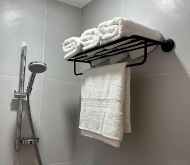Roxas City Apartment | Spaces by Mono Unit 326