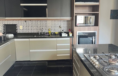 Copacabana Apartment | Spacious 3-bedroom apartment with AC, WiFi in fabulous Copacabana Rio de Janeiro