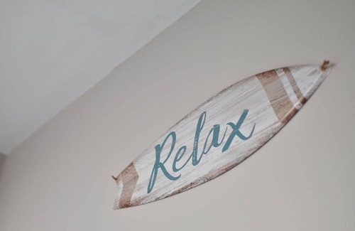 Caleta de Fuste Apartment | Spacious 2 bedroom duplex apartment in central Caleta de Fuste