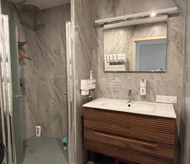 Vannes Apartment | Spacieux 3 chambres à 2 pas du centre historique !