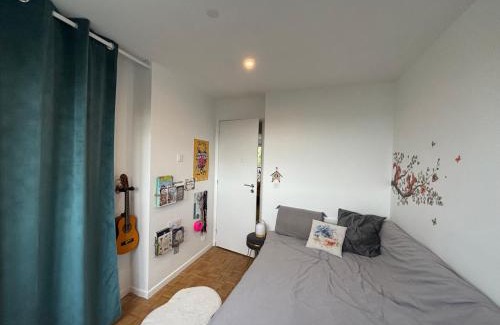 Vannes Apartment | Spacieux 3 chambres à 2 pas du centre historique !