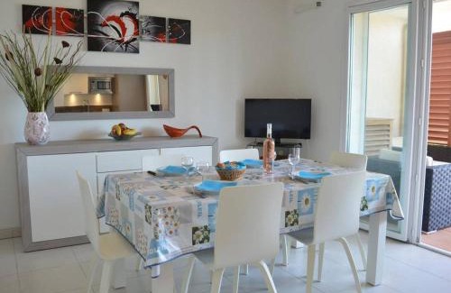 Saint-Raphael Apartment | Spacieux 3 pièces avec terrasse, piscine et garage, à 2 pas de la plage – Saint Raphaël - FR-1-226A-274
