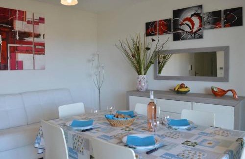Saint-Raphael Apartment | Spacieux 3 pièces avec terrasse, piscine et garage, à 2 pas de la plage – Saint Raphaël - FR-1-226A-274
