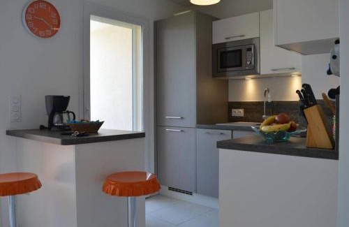 Saint-Raphael Apartment | Spacieux 3 pièces avec terrasse, piscine et garage, à 2 pas de la plage – Saint Raphaël - FR-1-226A-274