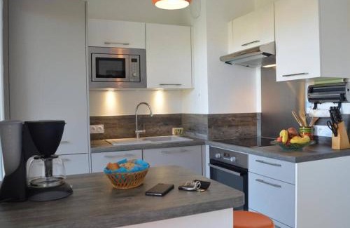 Saint-Raphael Apartment | Spacieux 3 pièces avec terrasse, piscine et garage, à 2 pas de la plage – Saint Raphaël - FR-1-226A-274