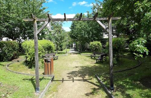 Bussy-Saint-Georges Apartment | Spacieux Appart - 9 personnes - Disneyland & Paris
